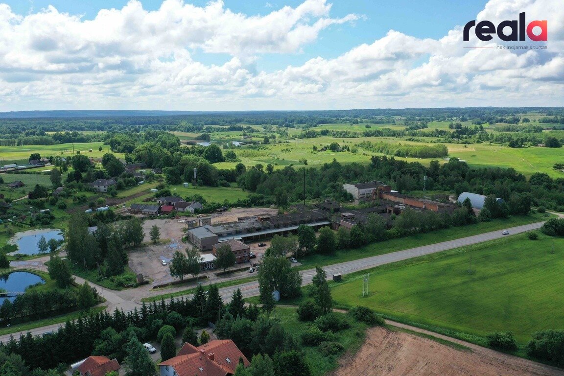 Участок Alytaus rajono sav., Geistariškėse – изображение 3