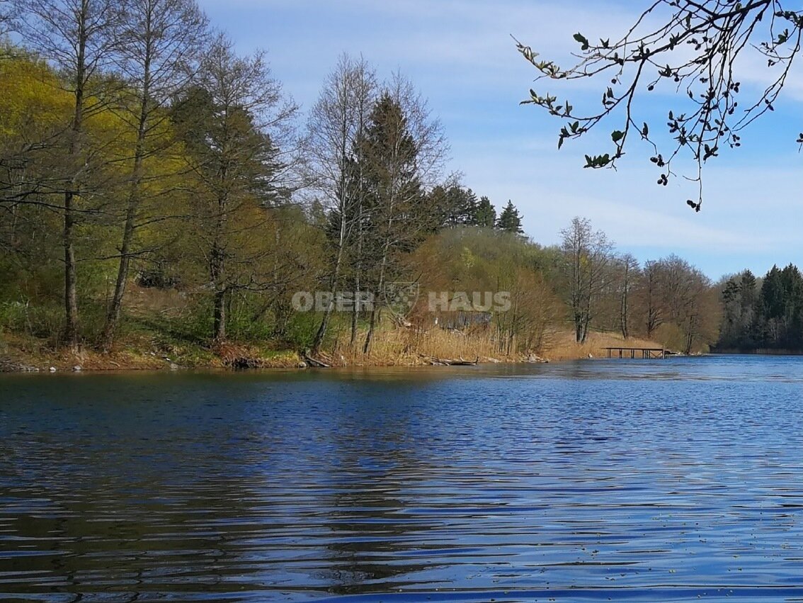 Sklypas Trakų rajono sav., Užilgiuose – nuotrauka 4
