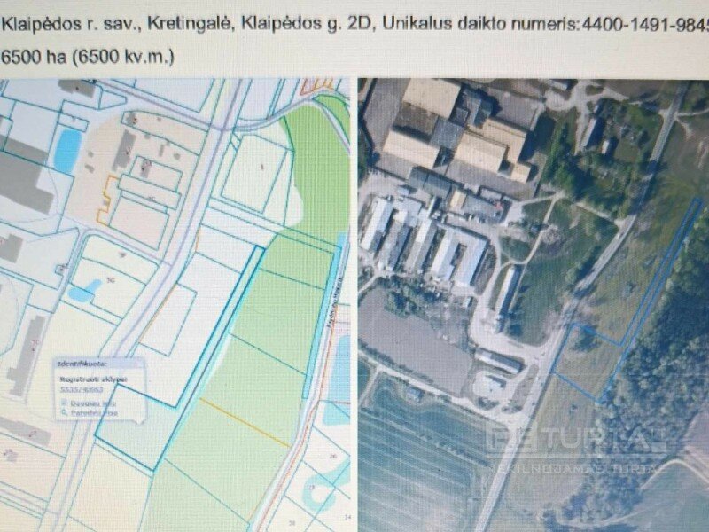 Listing image