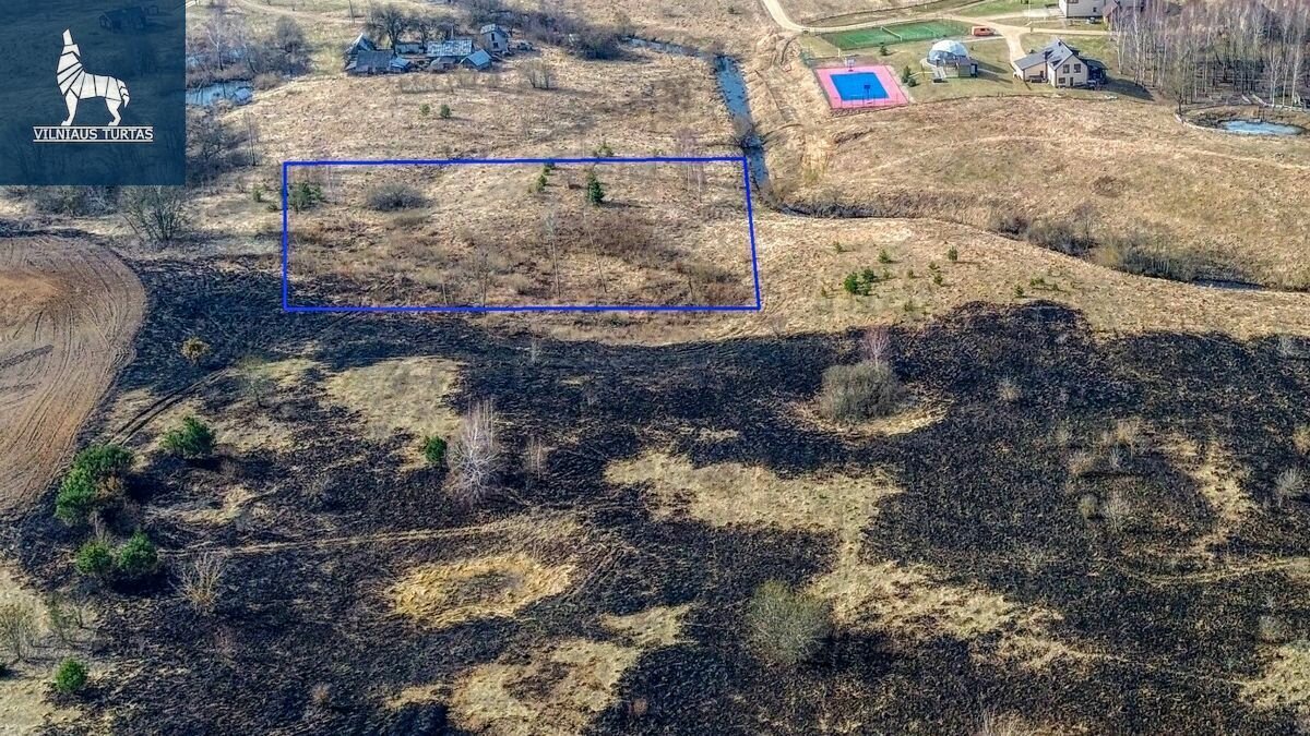 Sklypas Vilniaus rajono sav., Vaivadiškiuose – nuotrauka 6