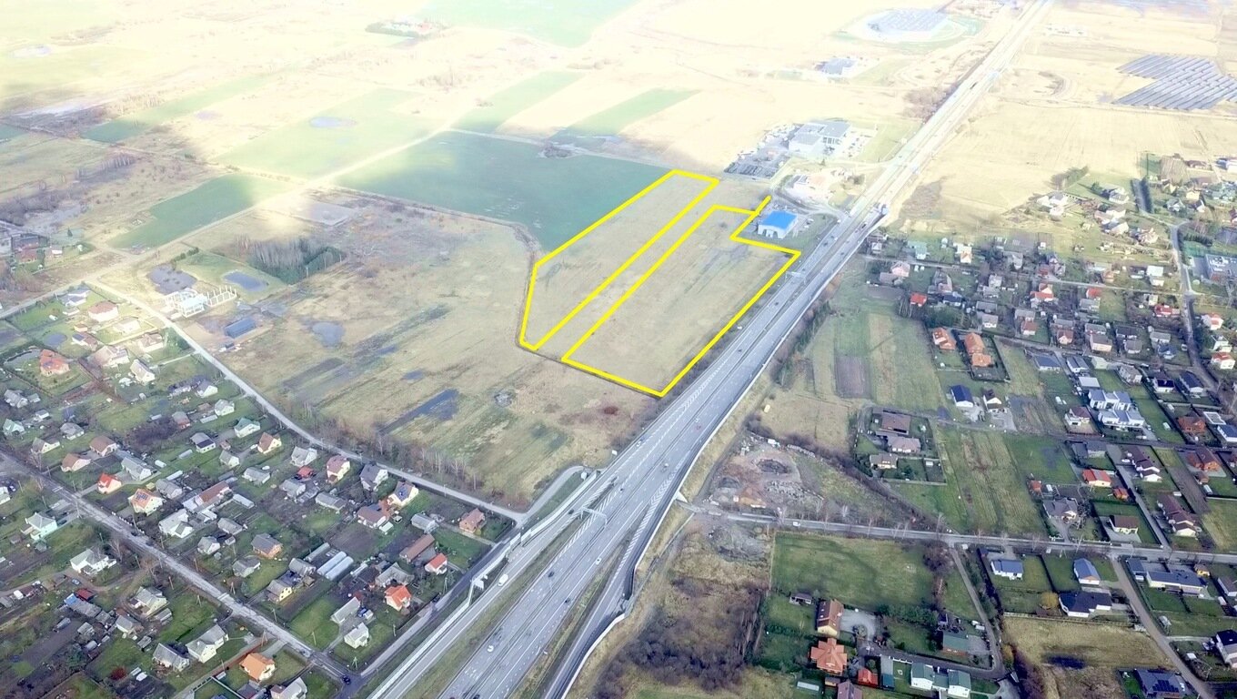 Land Klaipėdos rajono sav., Sudmantuose, Vilniaus pl. – image 2