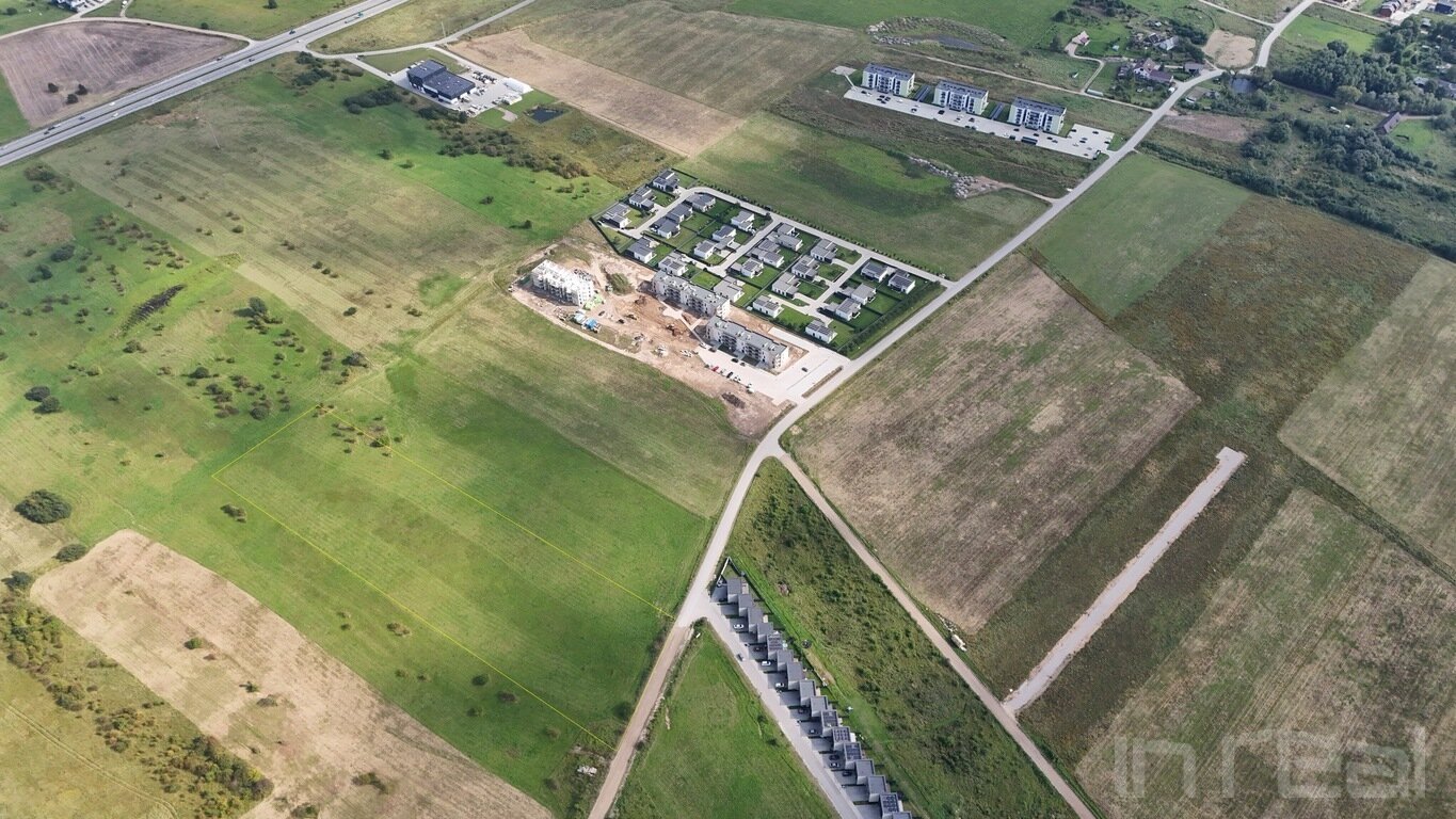 Участок Klaipėdoje, Tauralaukyje, Stalupėnų g. – изображение 4