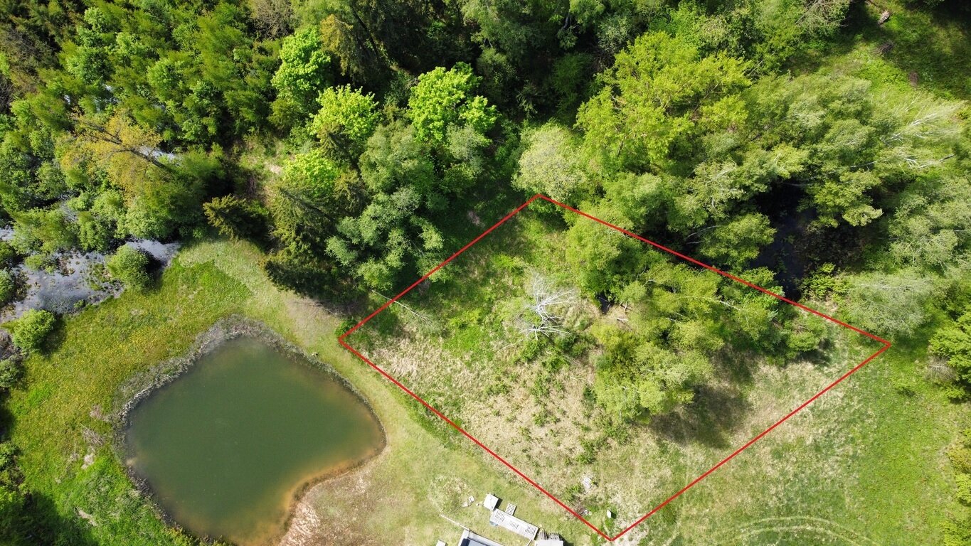 Sklypas Utenos rajono sav., Utenoje, Miškininkų g. – nuotrauka 3