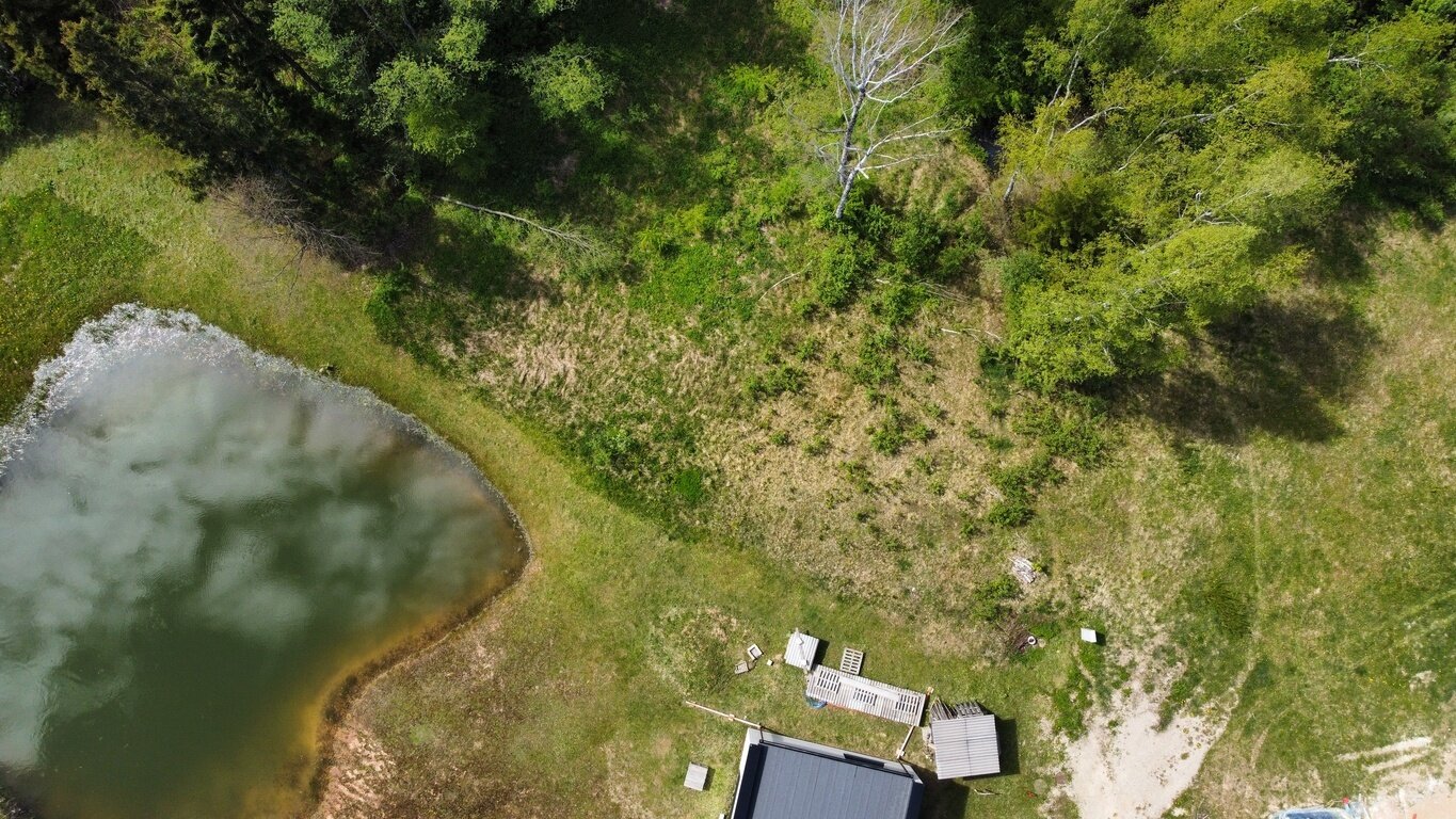 Sklypas Utenos rajono sav., Utenoje, Miškininkų g. – nuotrauka 5