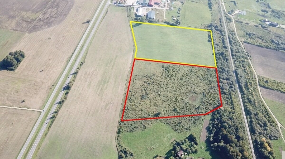 Sklypas Klaipėdos rajono sav., Mickuose – nuotrauka 3