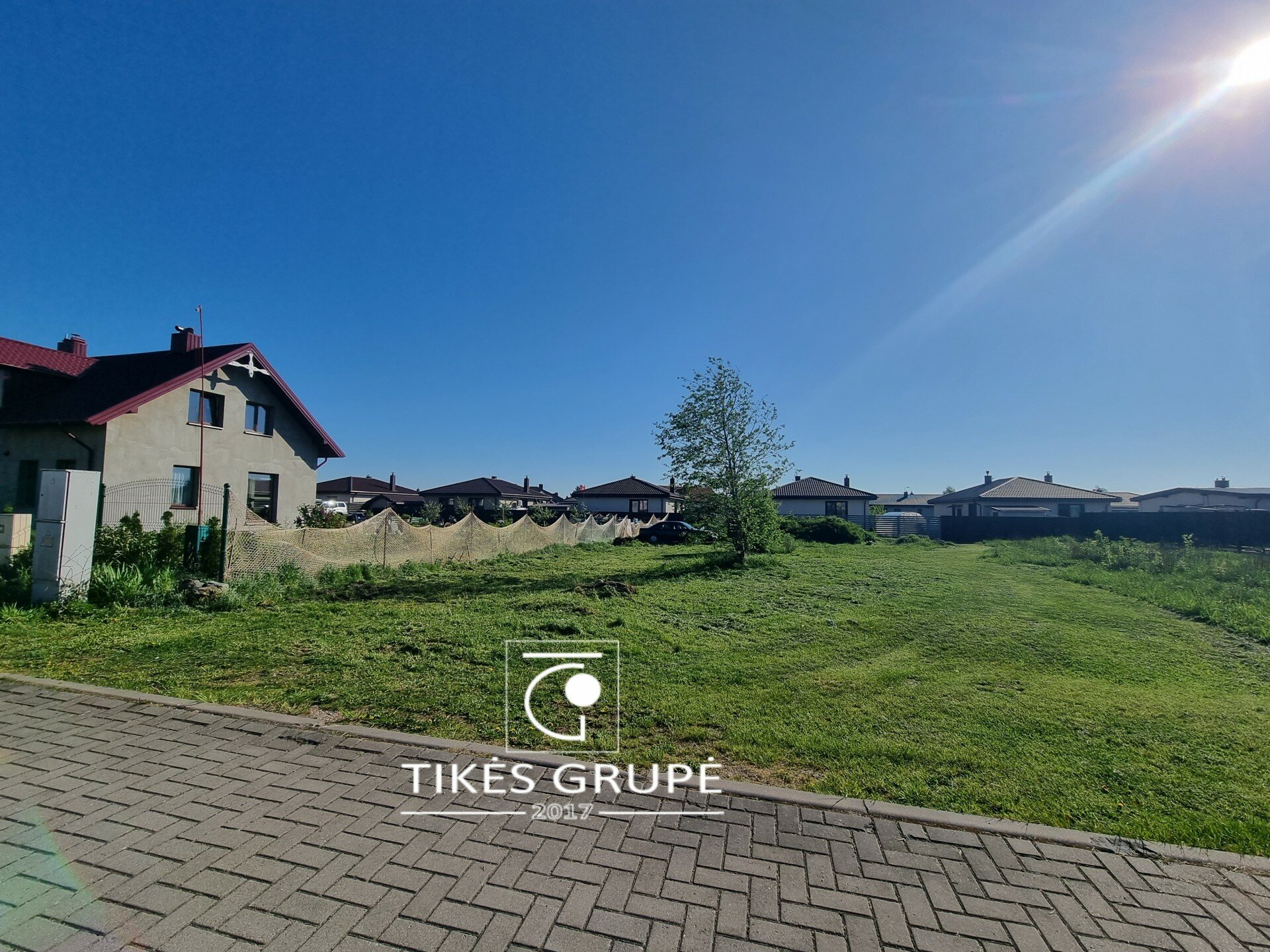 Участок Klaipėdos rajono sav., Klipščiuose – изображение 4