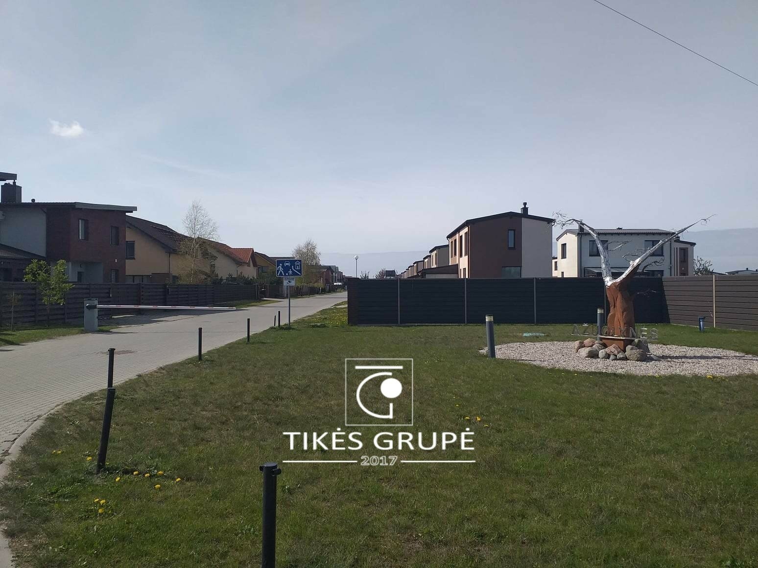 Участок Klaipėdos rajono sav., Klipščiuose – изображение 5