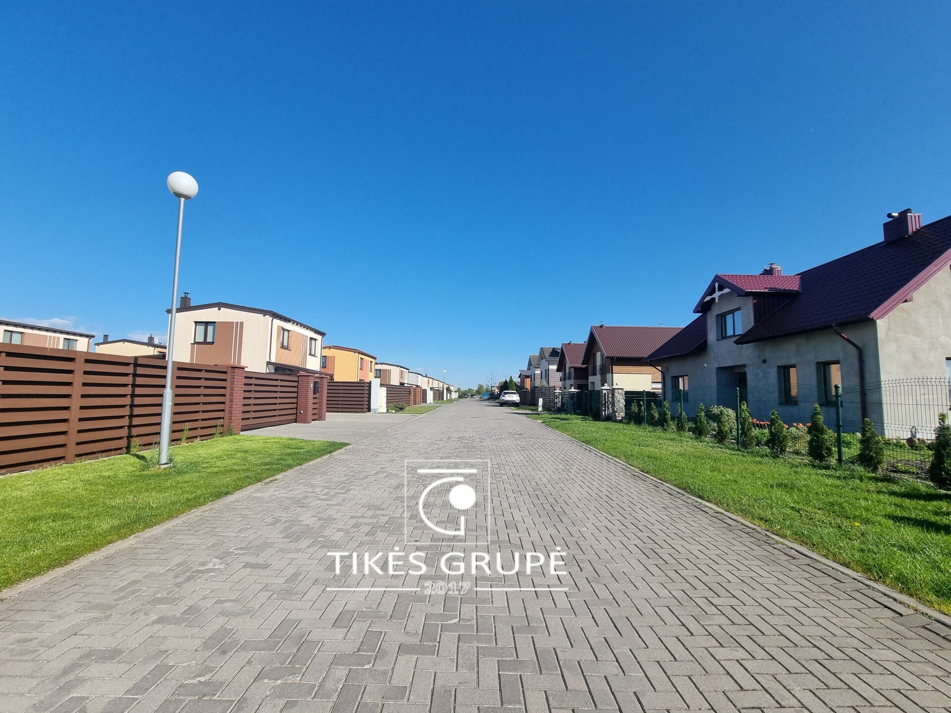 Участок Klaipėdos rajono sav., Klipščiuose – изображение 6