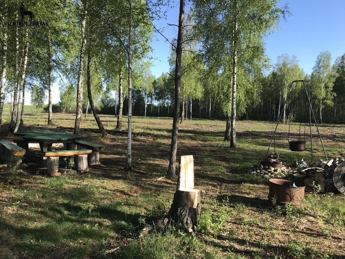 Sklypas Vilniaus rajono sav., Gudeliuose – nuotrauka 4