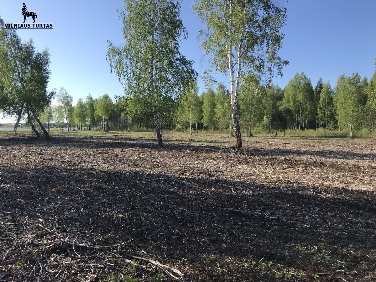 Sklypas Vilniaus rajono sav., Gudeliuose – nuotrauka 6
