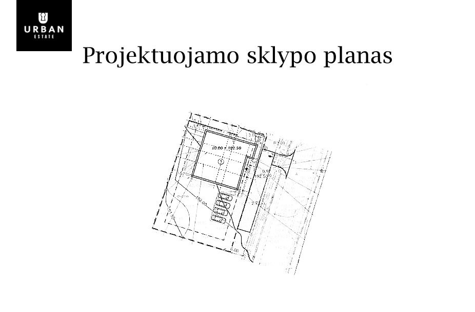 Участок Vilniaus rajono sav., Nemėžyje, Smėlio g. – изображение 4