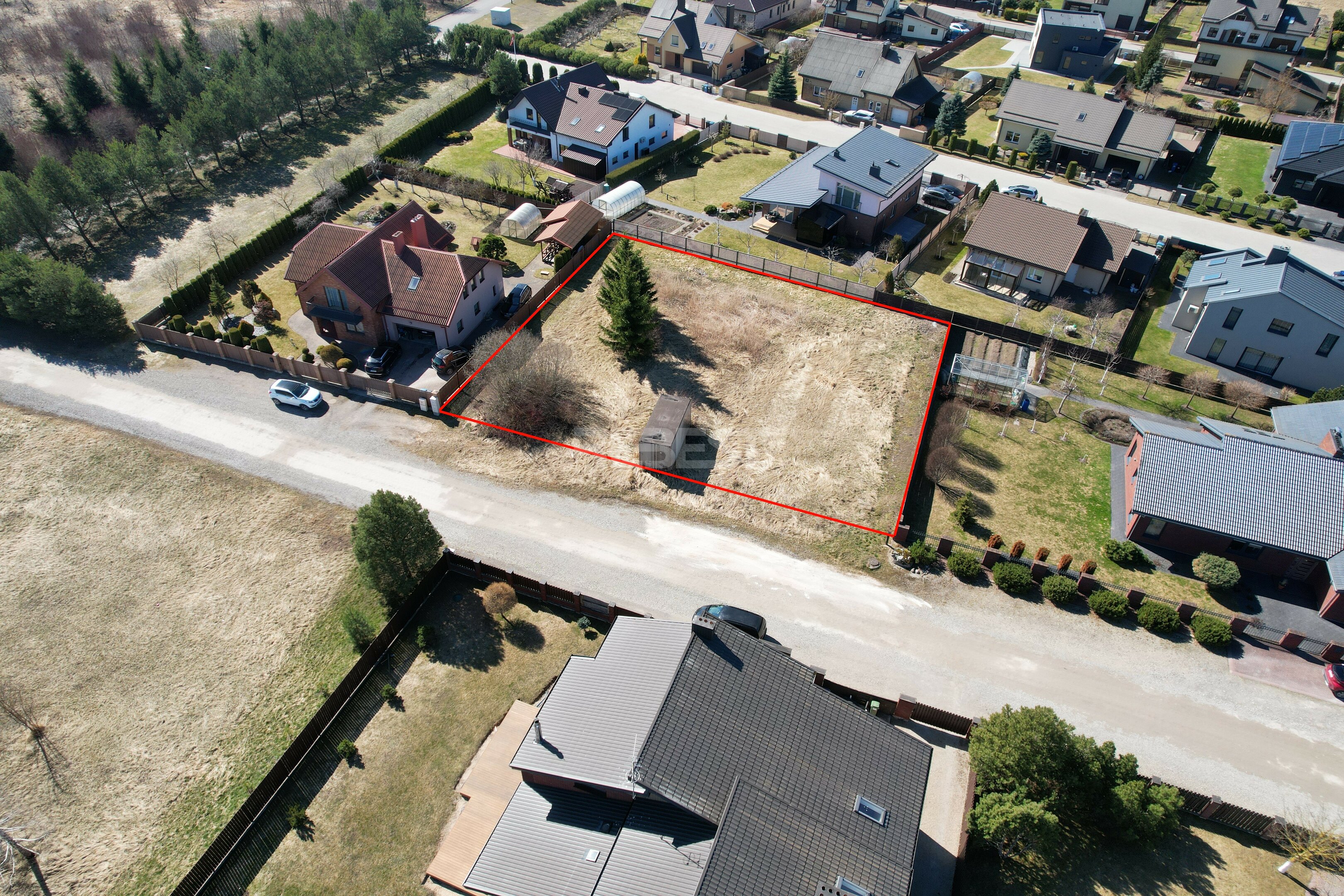 Listing image
