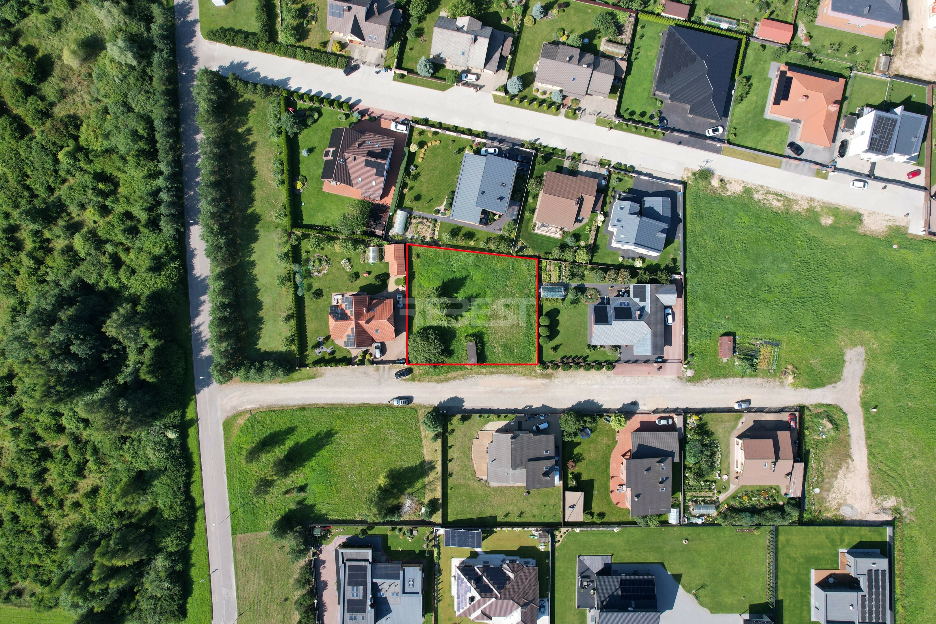 Land Šiauliuose, Žaliūkiuose – image 4