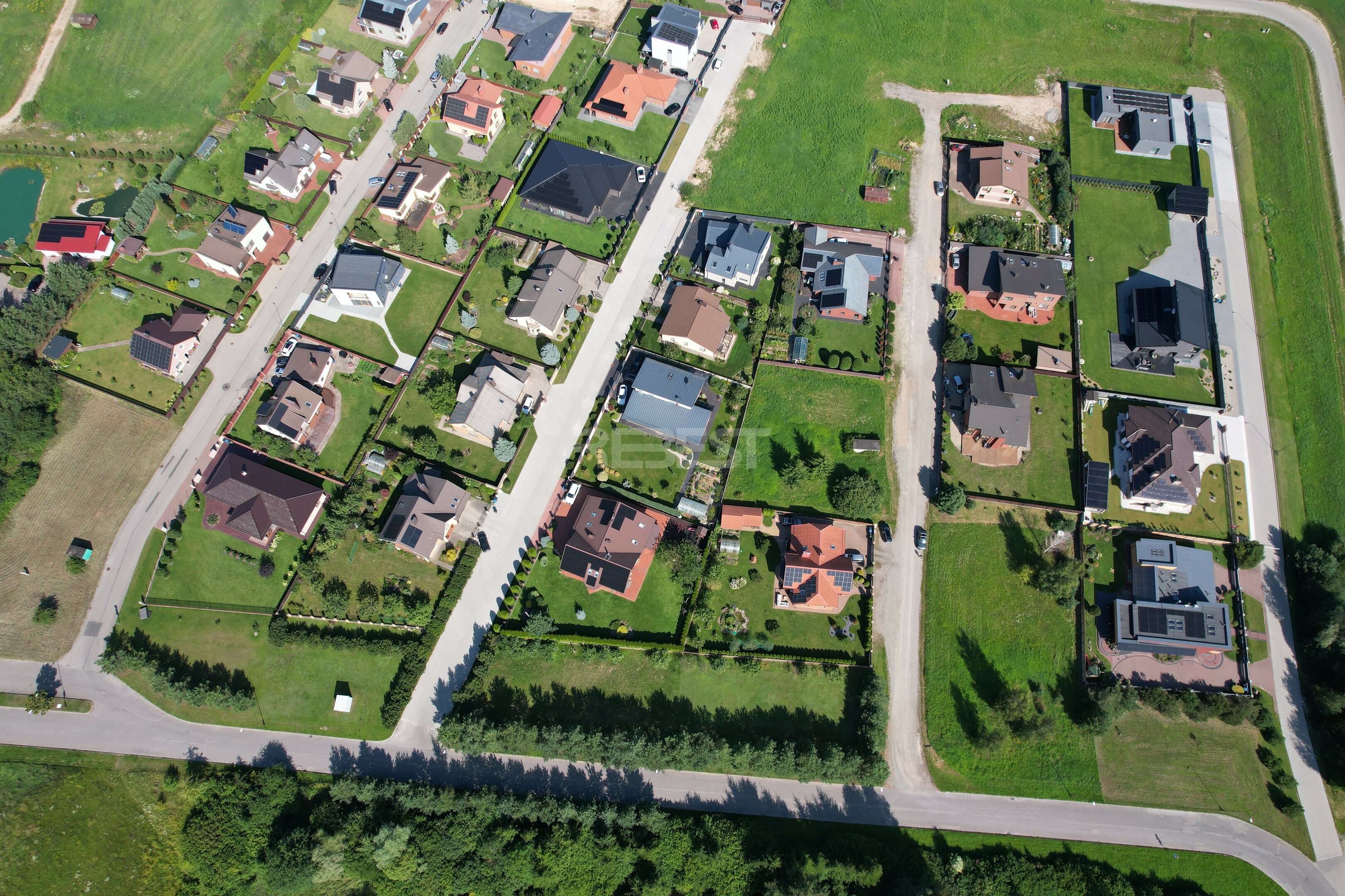 Land Šiauliuose, Žaliūkiuose – image 5