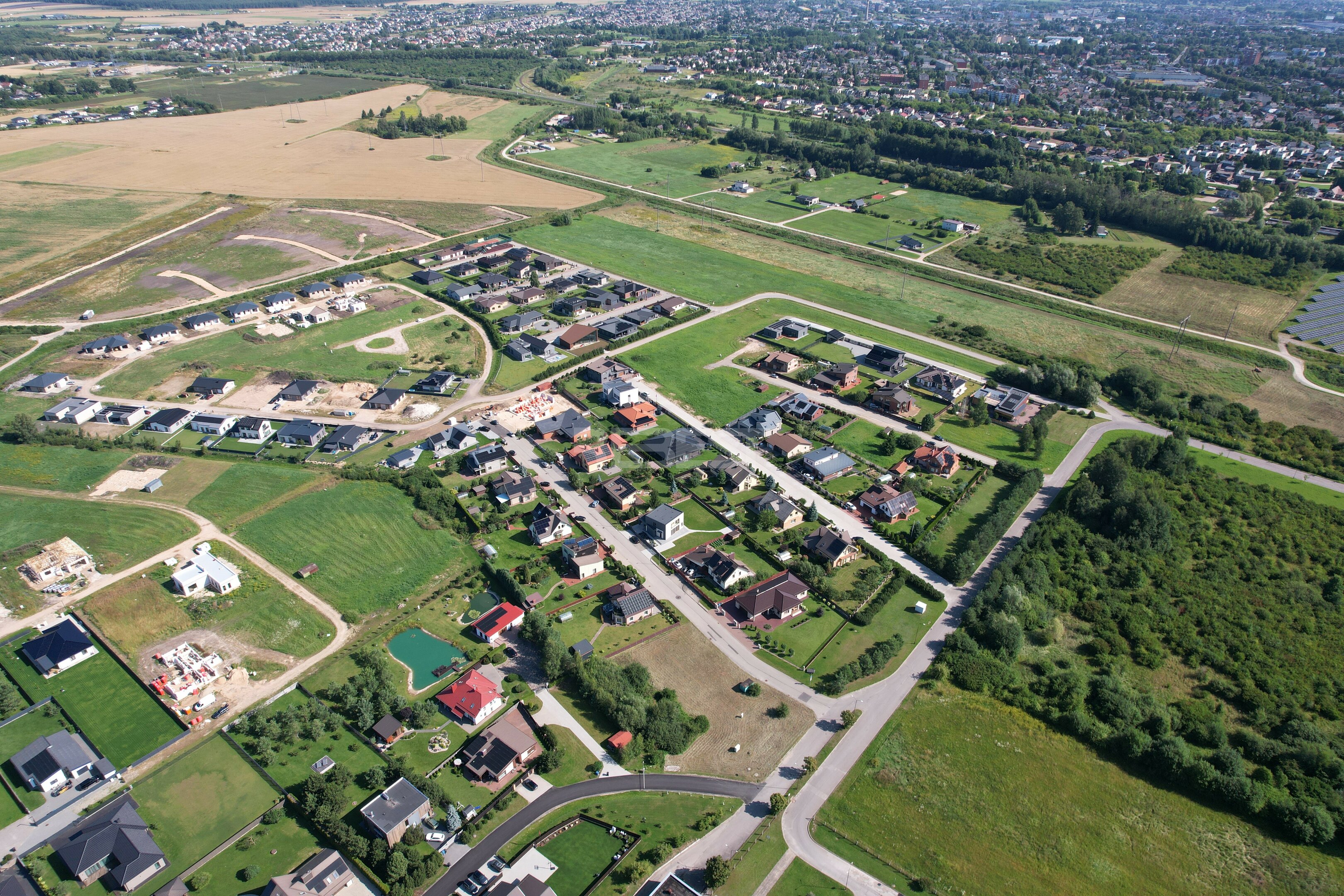 Land Šiauliuose, Žaliūkiuose – image 6