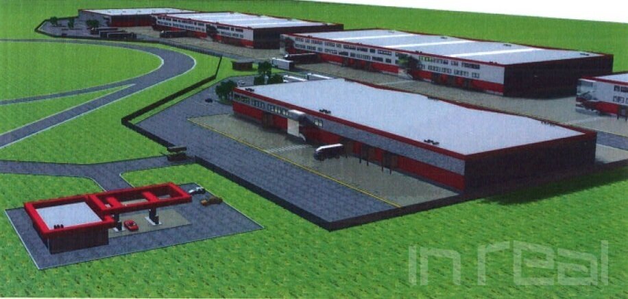 Участок Klaipėdos rajono sav., Laistuose – изображение 5