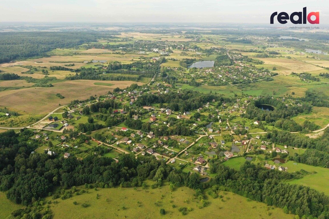 Sklypas Kaišiadorių rajono sav., Kaišiadoryje, Šakos g. – nuotrauka 4