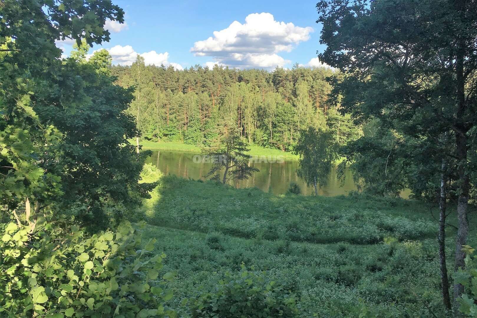 Land Vilniaus rajono sav., Joneikiškėse, Europos Parko g. – image 6