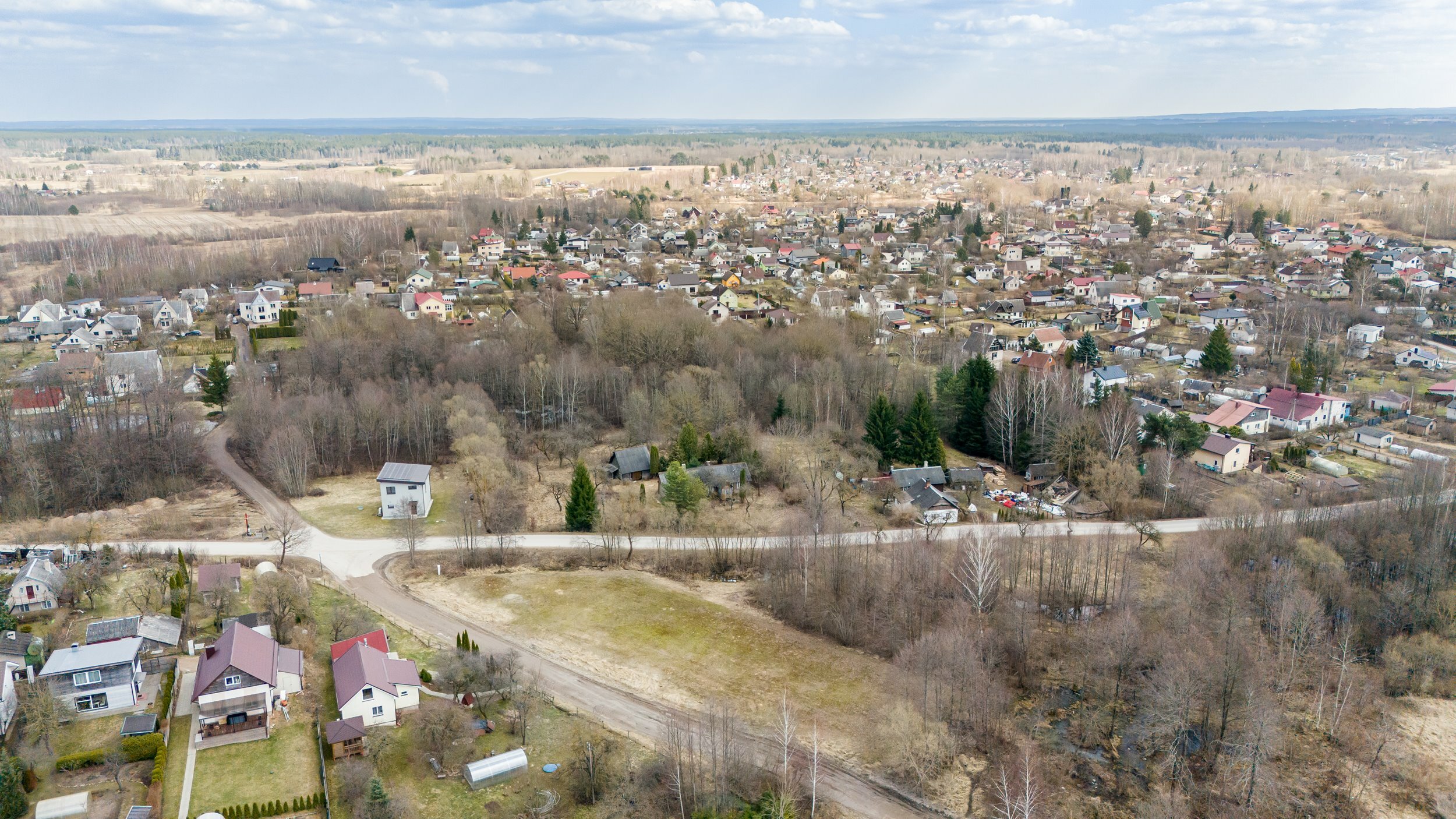 Участок Vilniuje, Antakalnyje, Pempių g. – изображение 4