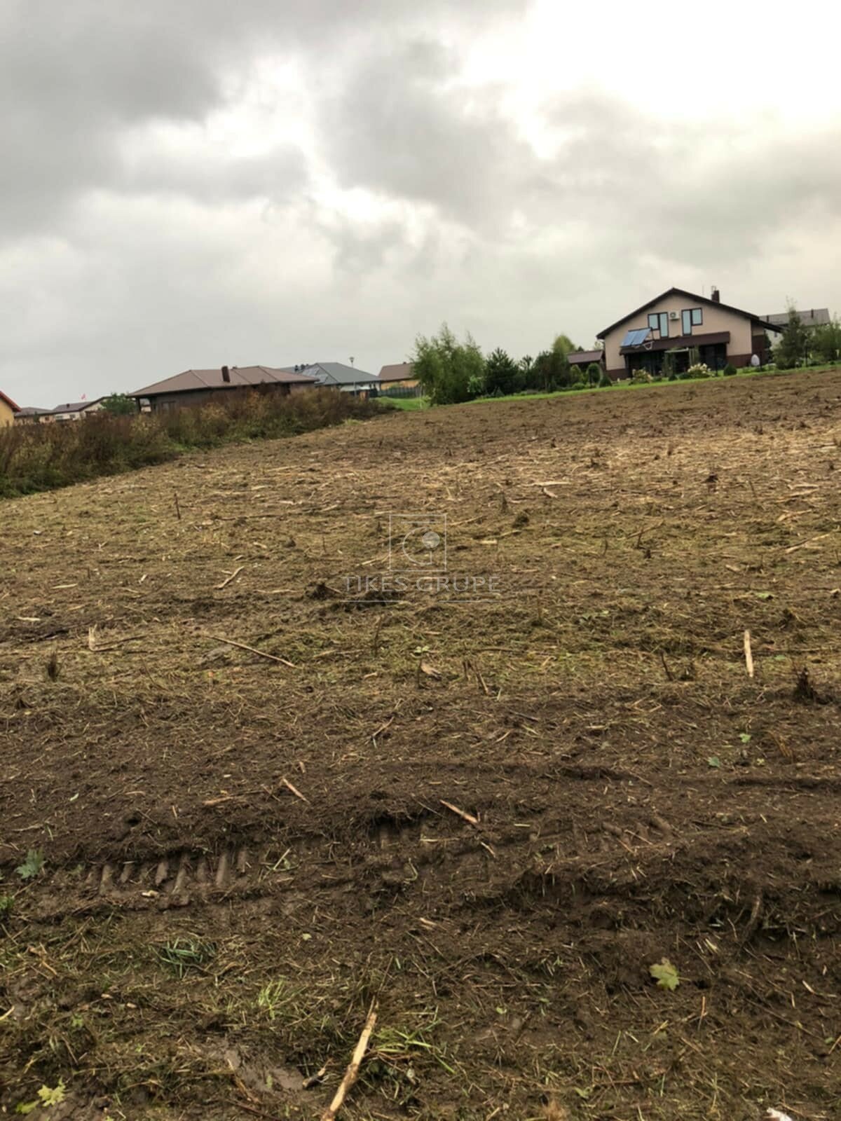 участок Klaipėdos rajono sav., Trušeliuose, Smeltaitės g. – изображение 6