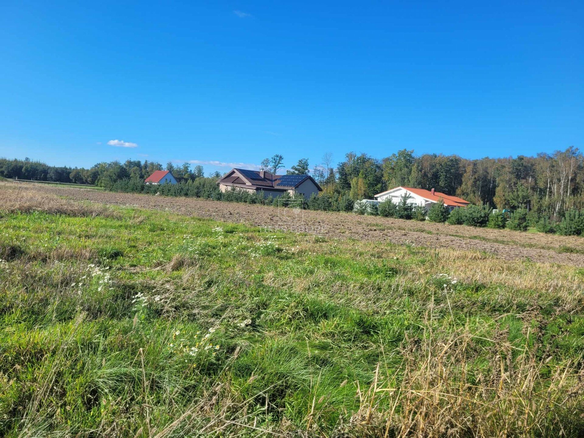 Участок Klaipėdos rajono sav., Sarčiuose – изображение 3