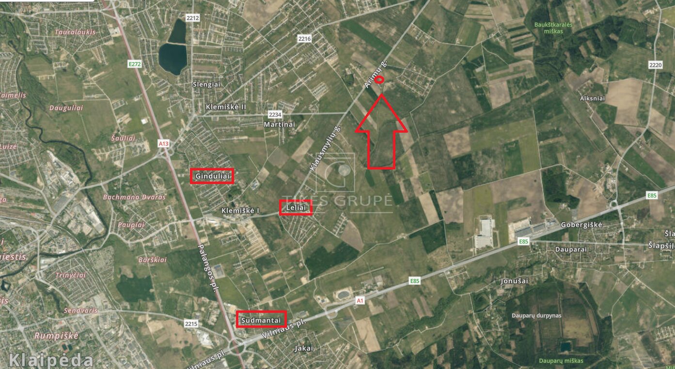 Listing image