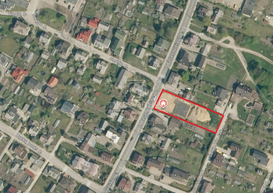 Listing image