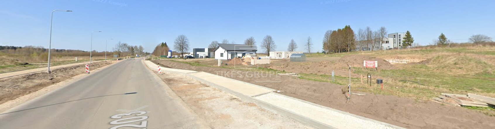 Участок Klaipėdos rajono sav., Priekulė II – изображение 6