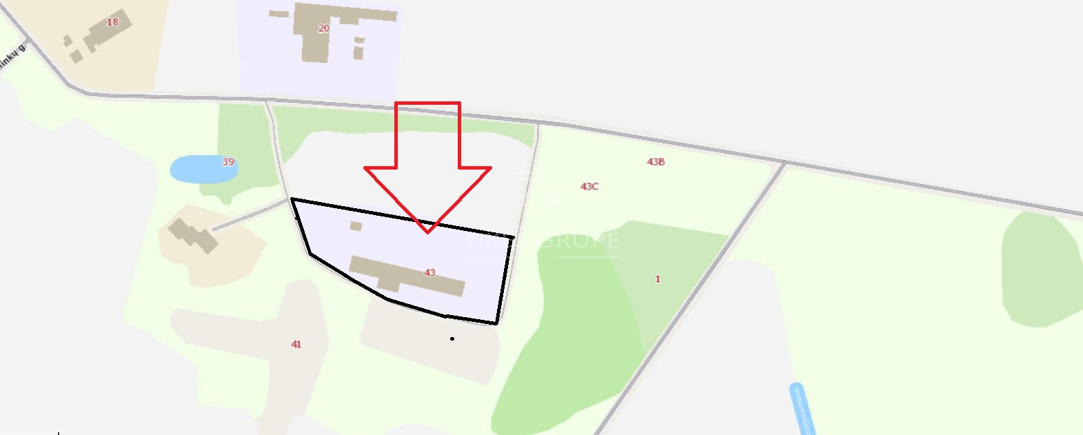 Listing image