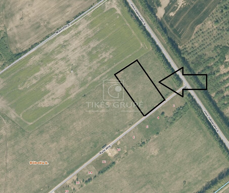 Listing image