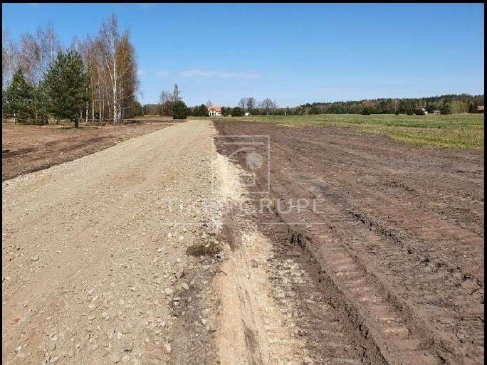 Участок Klaipėdos rajono sav., Pjauliuose – изображение 6