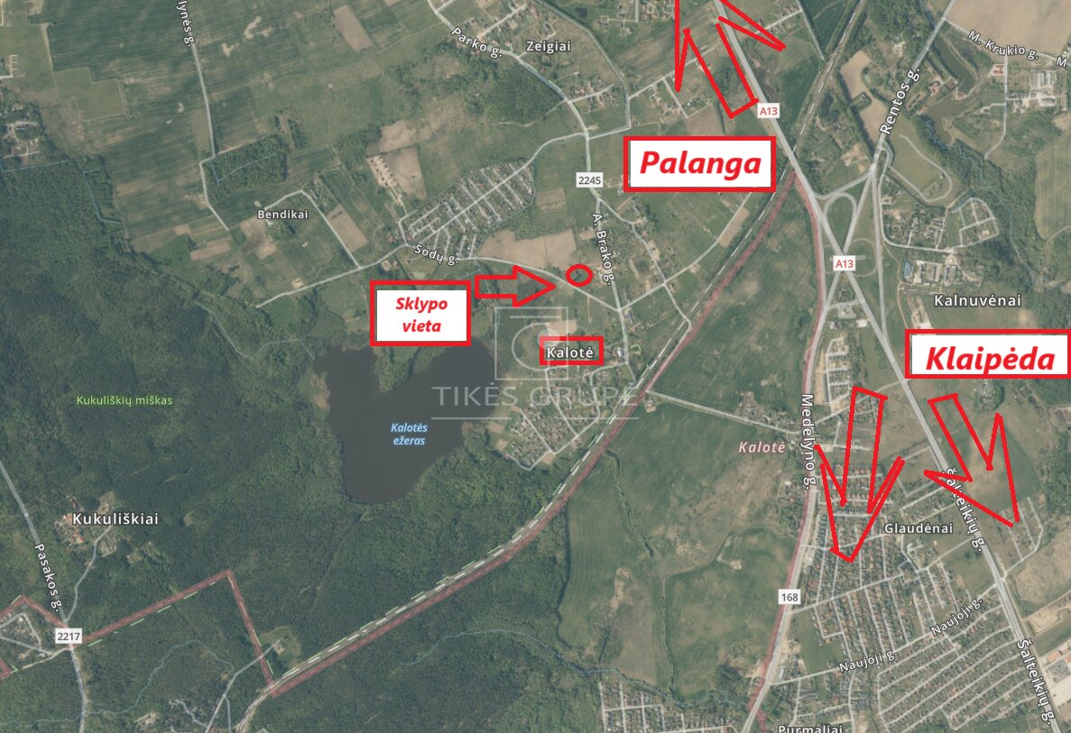 Listing image