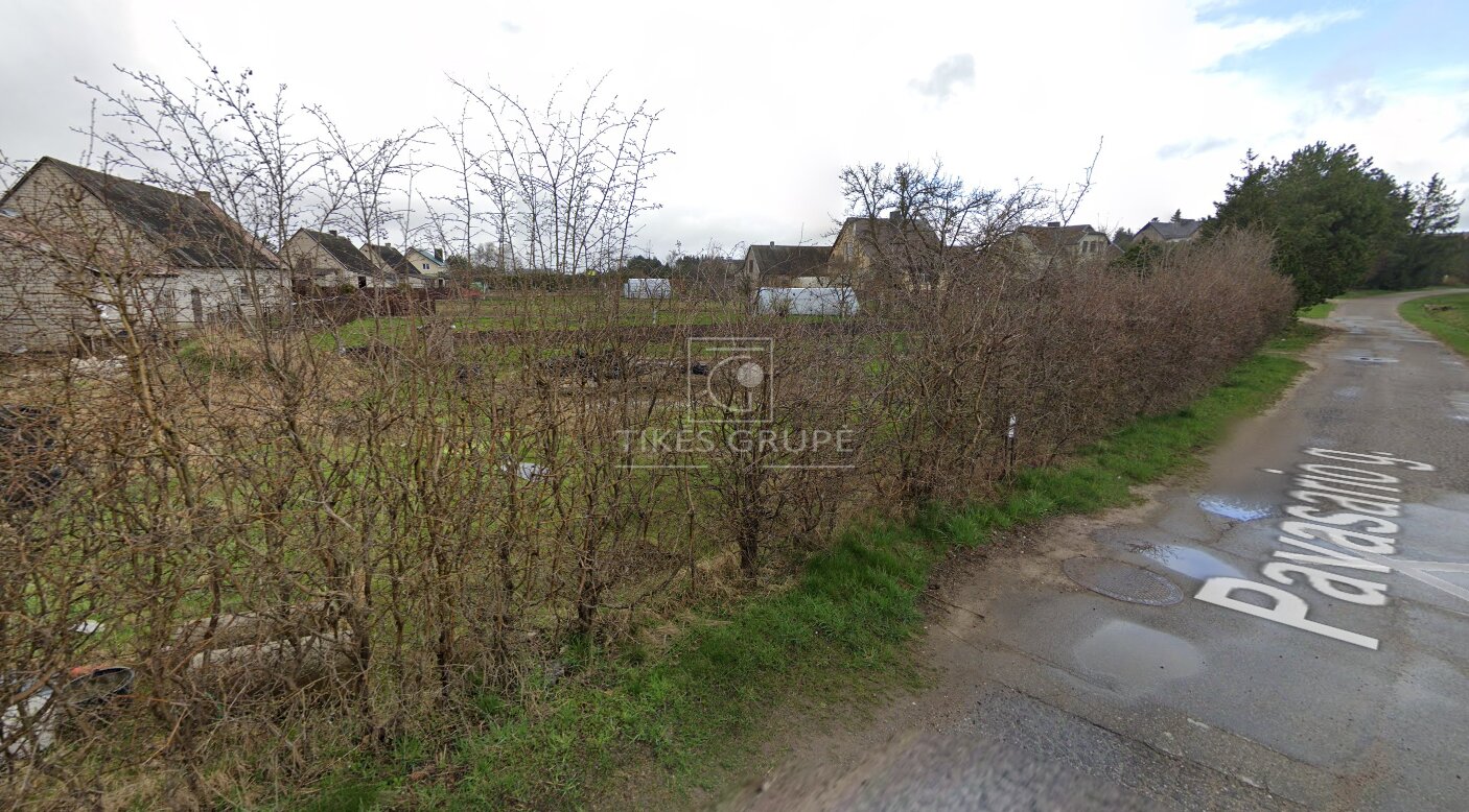 Listing image