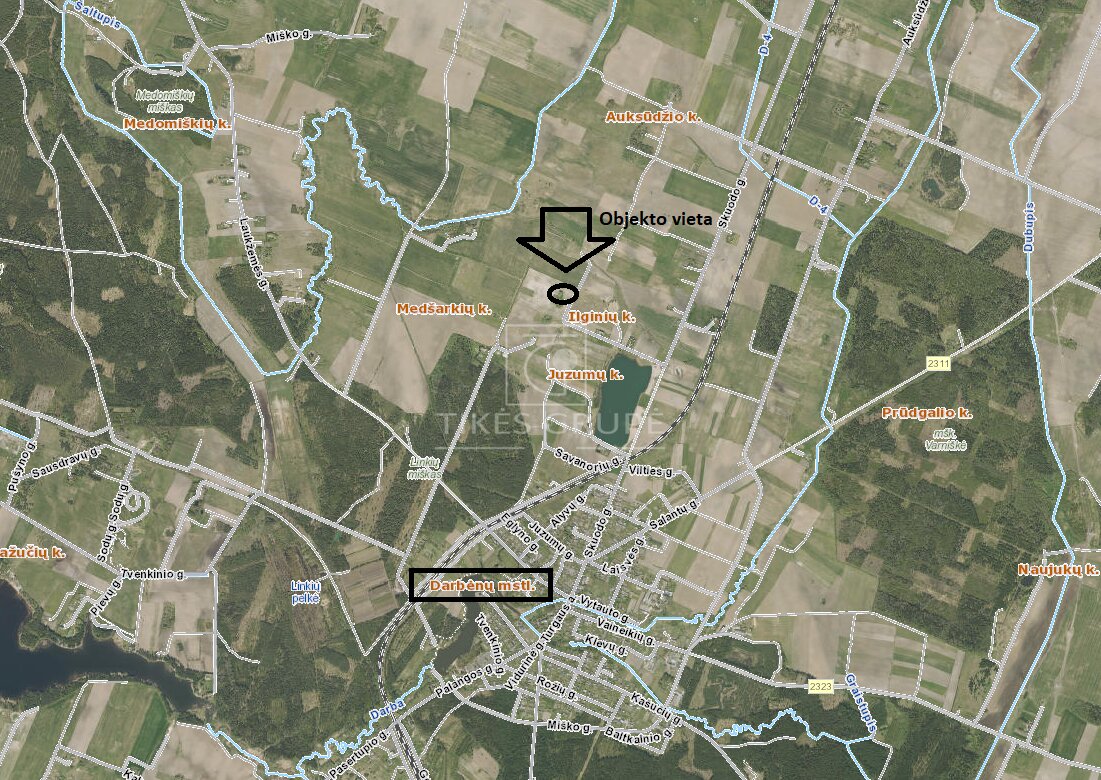 Listing image