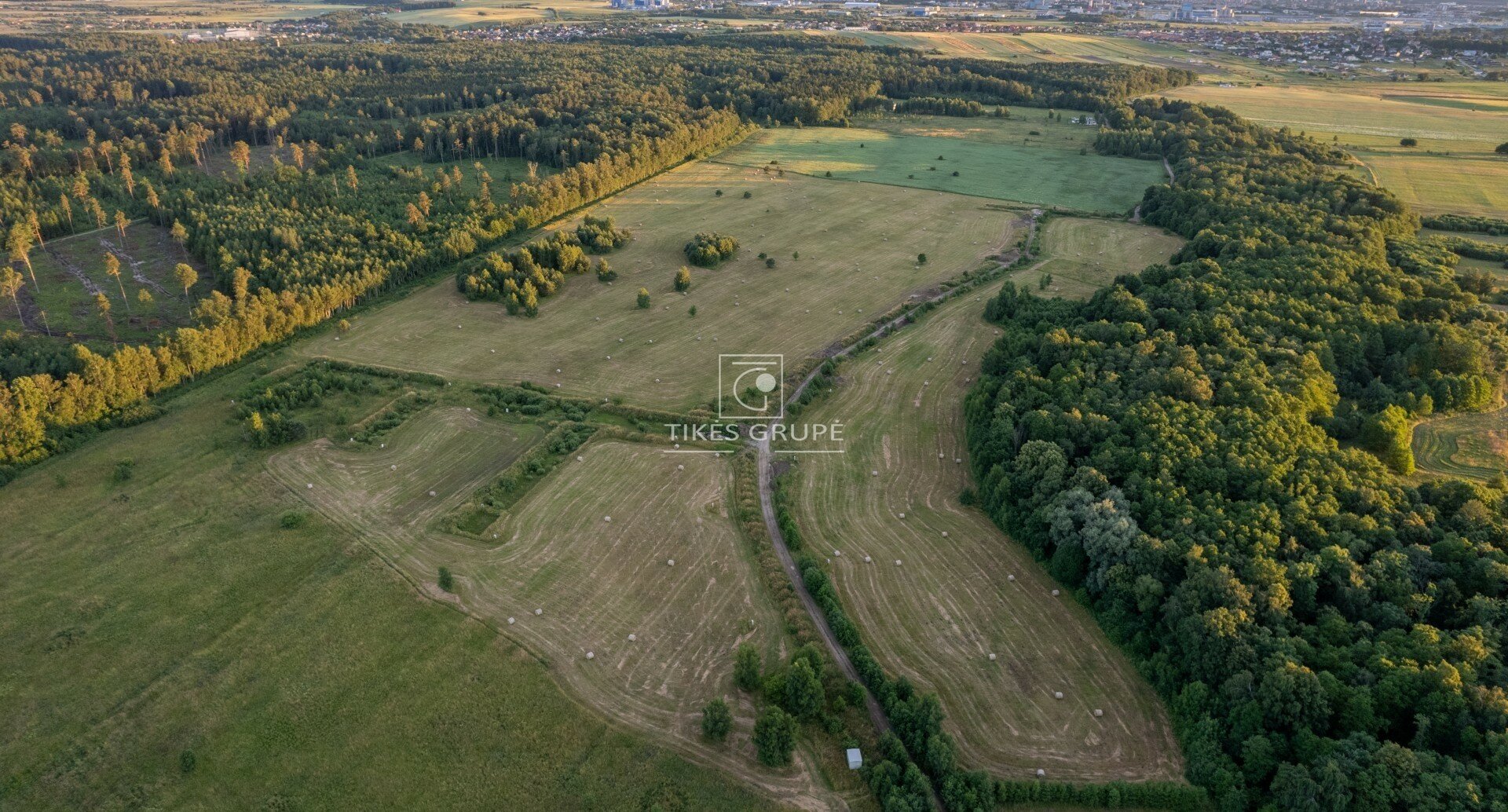 Участок Klaipėdos rajono sav., Jakuose, Vasarojaus g. – изображение 3