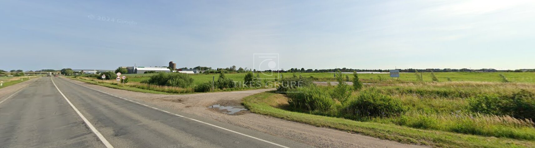 Участок Klaipėdos rajono sav., Budrikuose – изображение 3