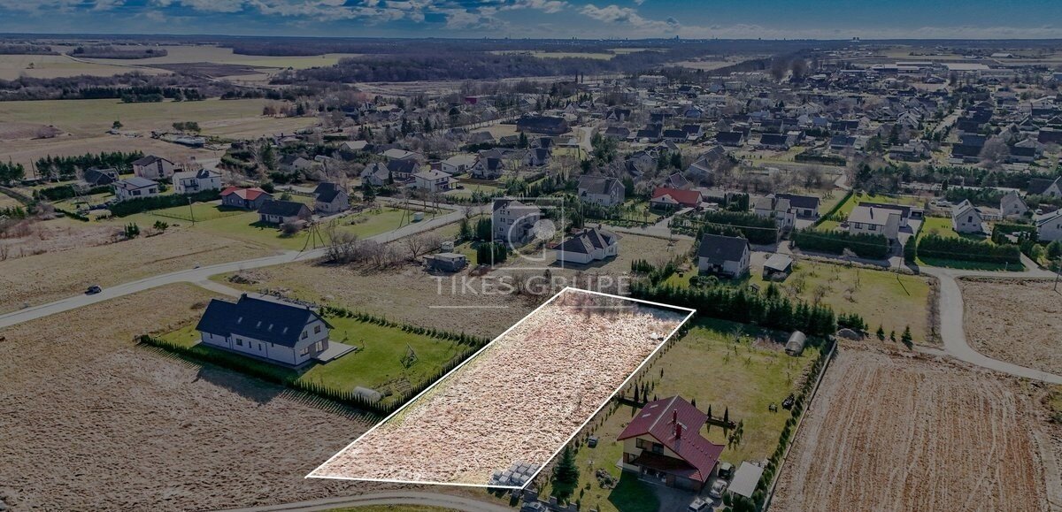 Участок Klaipėdos rajono sav., Kretingalėje – изображение 3