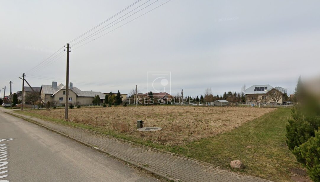 Участок Klaipėdos rajono sav., Gargžduose, Smeltalės g. – изображение 2