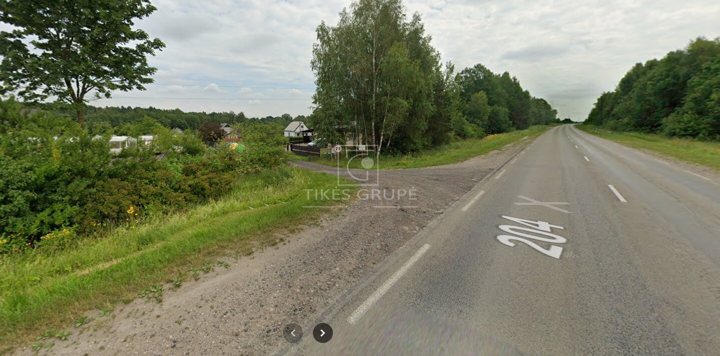 Sklypas Mažeikių rajono sav., Jautakiuose, Poilsio g. – nuotrauka 3