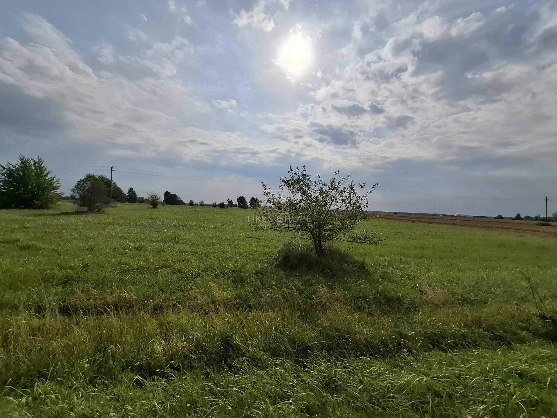 Sklypas Klaipėdos rajono sav., Leliuose – nuotrauka 3