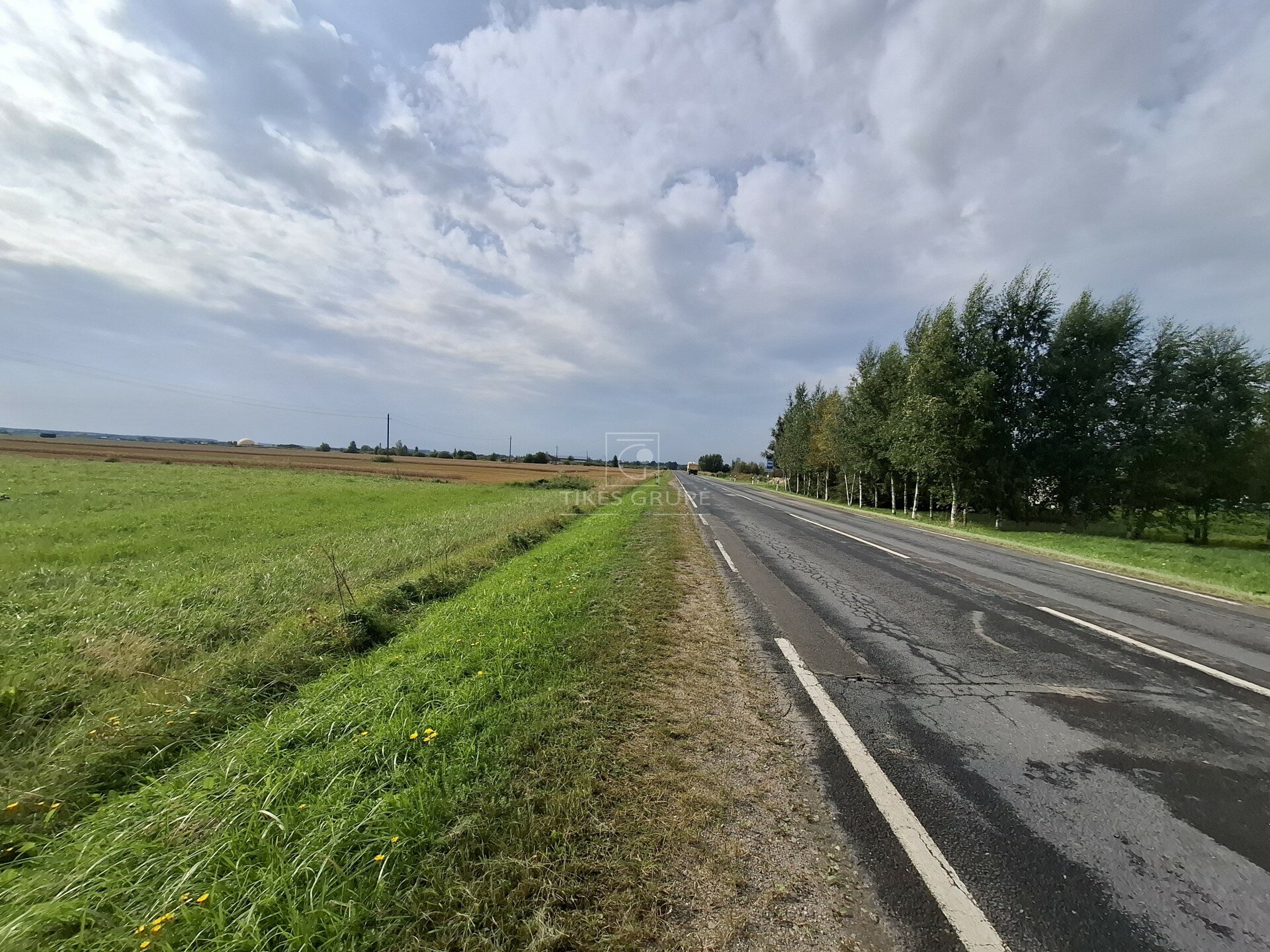 Sklypas Klaipėdos rajono sav., Leliuose – nuotrauka 4