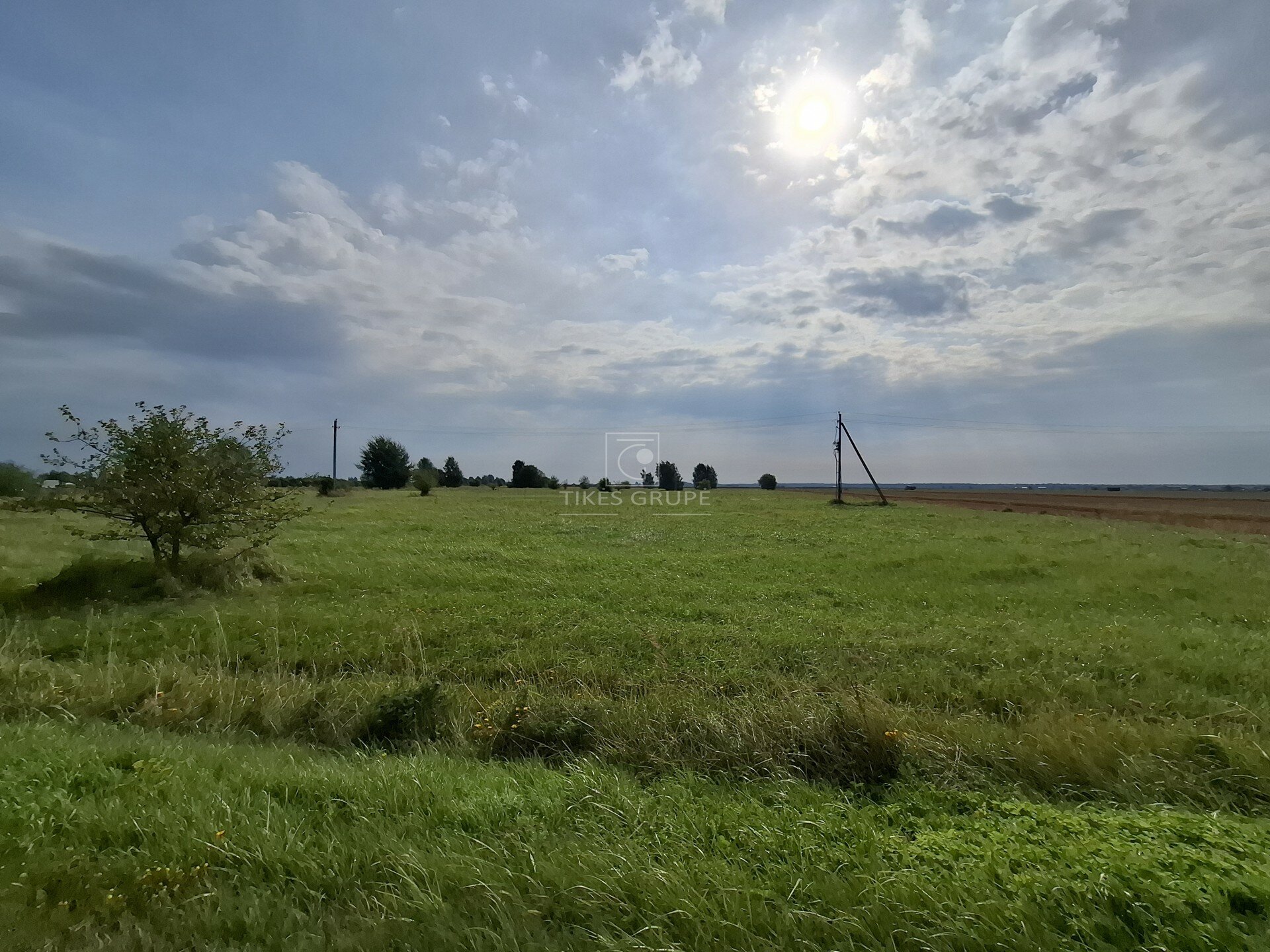 Sklypas Klaipėdos rajono sav., Leliuose – nuotrauka 5