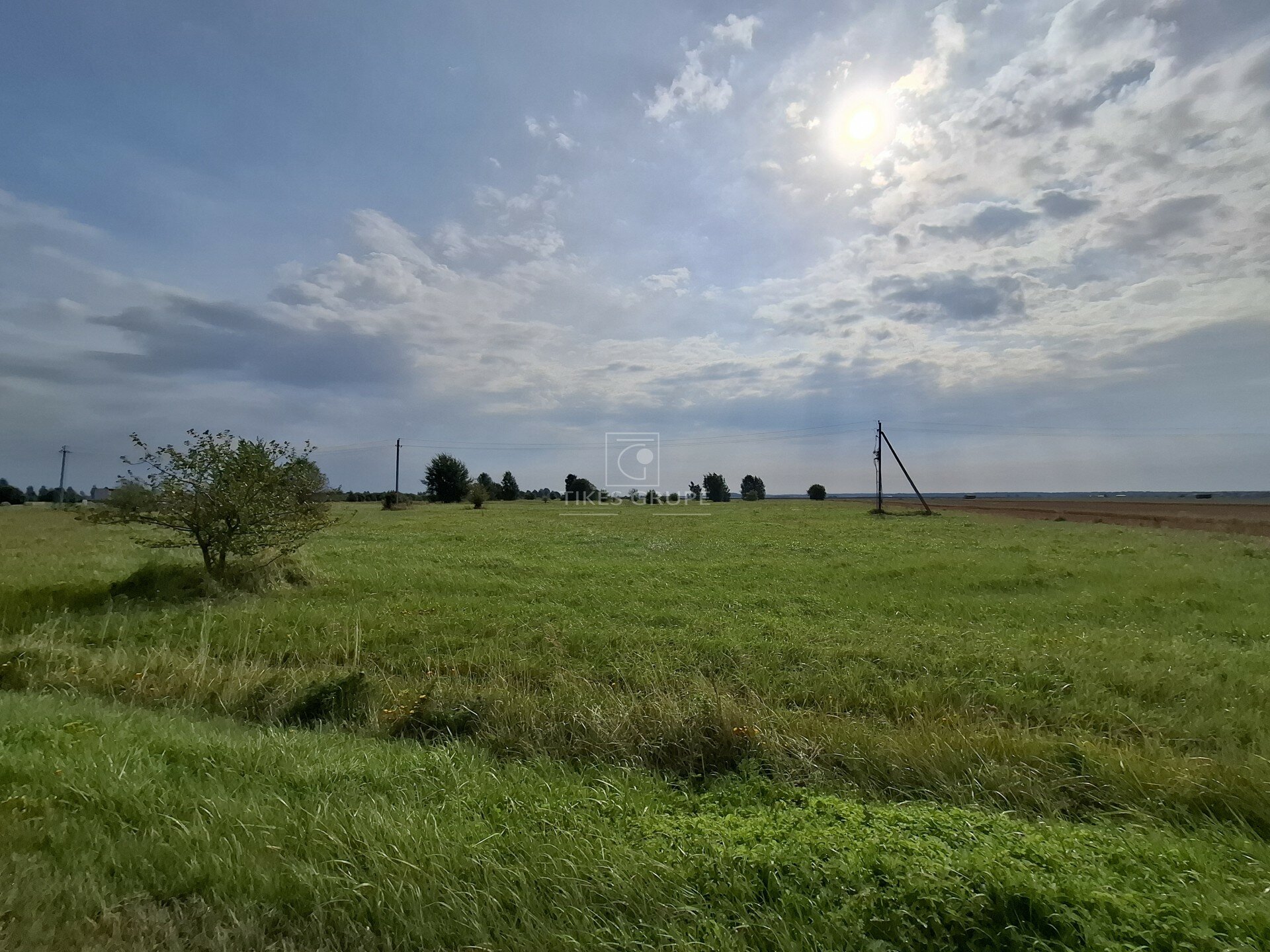 Sklypas Klaipėdos rajono sav., Leliuose – nuotrauka 6