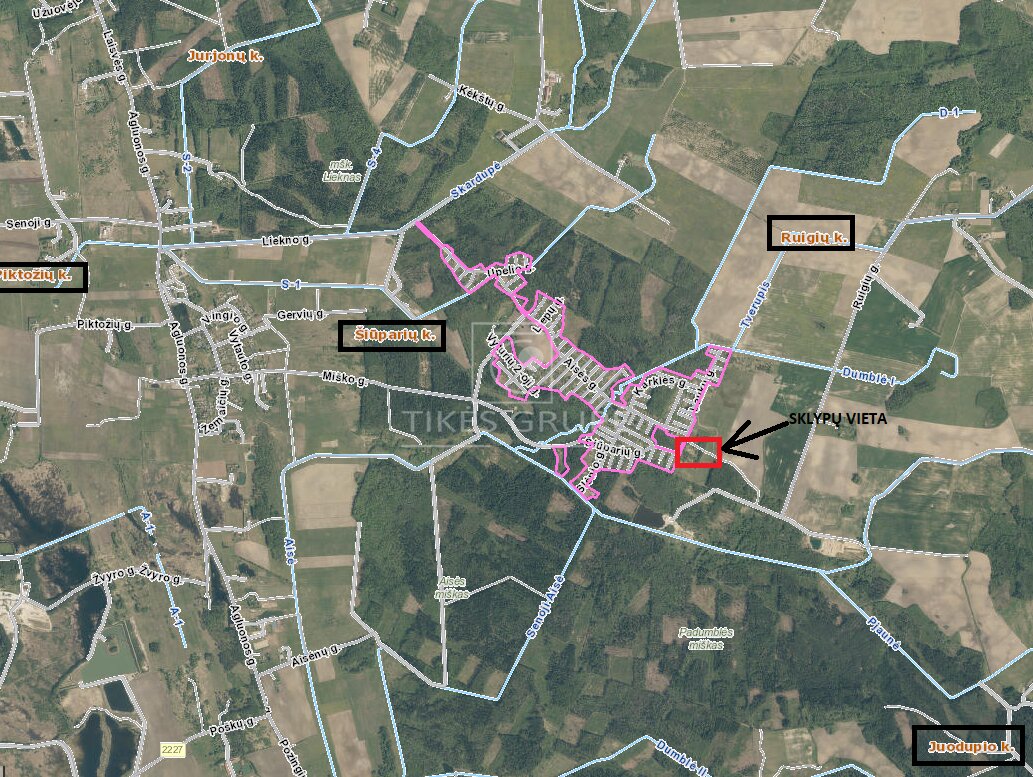 Listing image