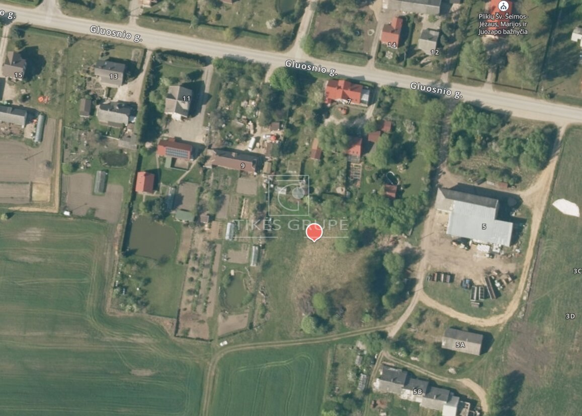 Listing image