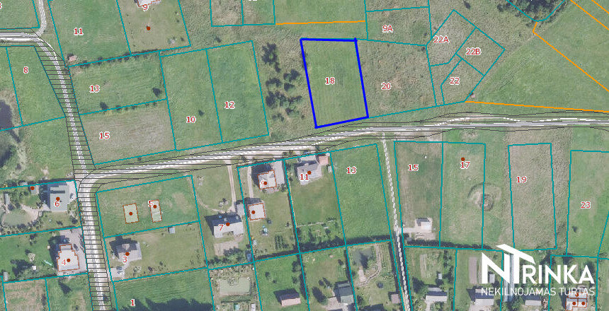Listing image