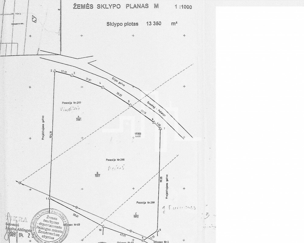 Listing image