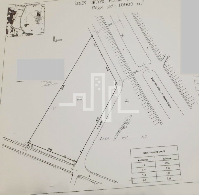 Listing image