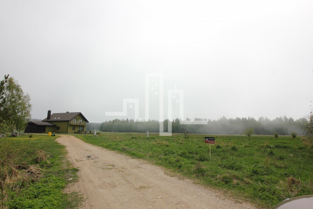 Участок Palangoje, Sergiškių g. – изображение 5