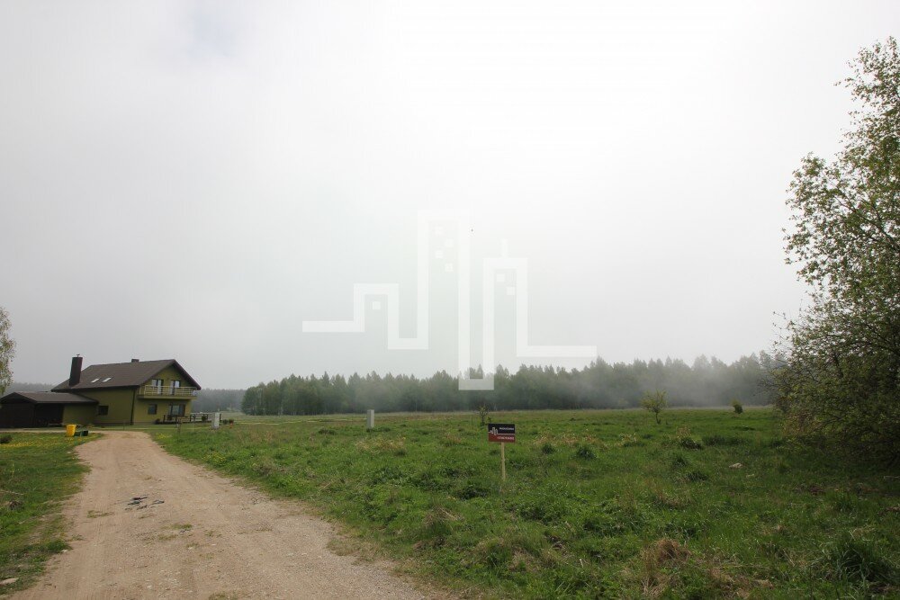 Sklypas Palangoje, Sergiškių g. – nuotrauka 2